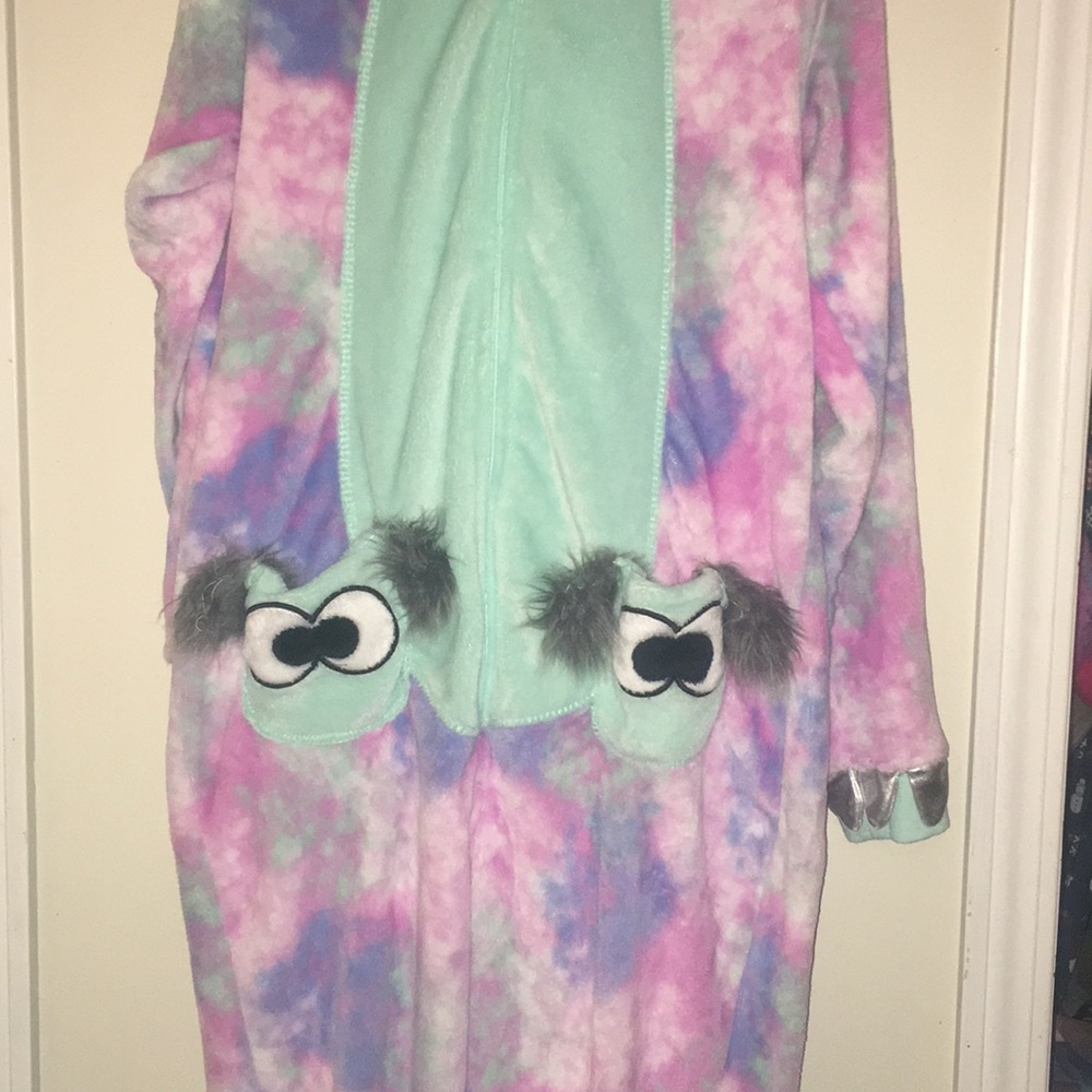 Cute onesie by secret treasures